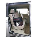 たためるドライブペットケージ S ブラウン メーカー直送 ▼返品・キャンセル不可【他商品との同時購入不可】