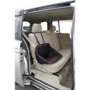 たためるドライブペットケージ S ブラウン メーカー直送 ▼返品・キャンセル不可【他商品との同時購入不可】