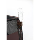 たためるドライブペットケージ M ブラウン メーカー直送 ▼返品・キャンセル不可【他商品との同時購入不可】