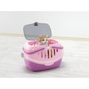 ピコ キャットキャリー パープル メーカー直送▼返品・キャンセル不可【他商品との同時購入不可】