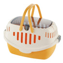 ピコ キャットキャリー オレンジ メーカー直送▼返品・キャンセル不可【他商品との同時購入不可】