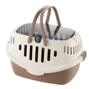 ピコ ドッグキャリー ブラウン メーカー直送▼返品・キャンセル不可【他商品との同時購入不可】