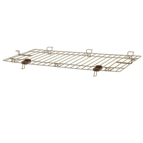 木製ペットサークル 90-60 屋根面 メーカー直送▼返品・キャンセル不可【他商品との同時購入不可】
