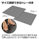 木製スライドペットサークル レギュラー ダークブラウン メーカー直送▼返品・キャンセル不可【他商品との同時購入不可】