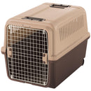 キャンピングキャリー XL ダークブラウン メーカー直送▼返品・キャンセル不可【他商品との同時購入不可】