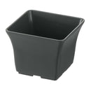 リッチェル ベビーリーフプランター ダークグレー