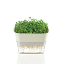 リッチェル スプラウトファーム アイボリー