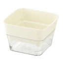 リッチェル スプラウトファーム アイボリー