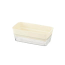 リッチェル スプラウトファーム アイボリー