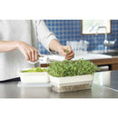 リッチェル スプラウトファーム アイボリー