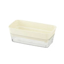 リッチェル スプラウトファーム アイボリー