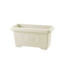 リッチェル ハナール深型プランター６０型 1個