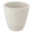 リッチェル ボタニープレーンポット ホワイト