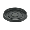 リッチェル ボタニー プレート  ダークグレー