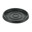 リッチェル ボタニー プレート  ダークグレー