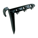 リッチェル 菜園ポット用 支柱留め具