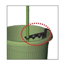 リッチェル 菜園ポット用 支柱留め具