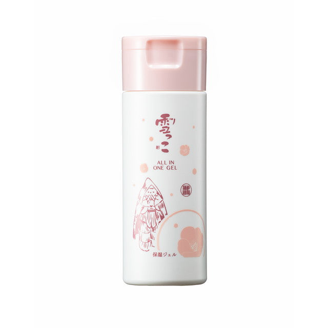 Yukikko All-in-one Gel 150ml