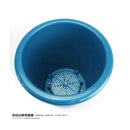 リッチェル 長鉢8号 1個