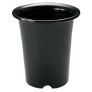 リッチェル 洋ラン鉢 ブラック