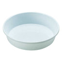 リッチェル 中深皿 ホワイト