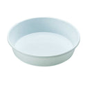 リッチェル 中深皿 ホワイト