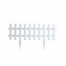 リッチェル ガーデンフェンス かきね60L型 3枚