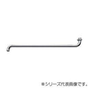 三栄 SANEI 長尺自在パイプ A10J-61X60-16 【直送品】 返品・キャンセル・他商品と同時購入は不可