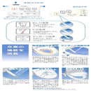 SANEI トイレ用品 温水洗浄便座 シャワンザ 脱臭機能なし アイボリー 【直送品】 返品・キャンセル・他商品と同時購入は不可