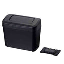 星光産業 コンソールダストボックス BK ED65