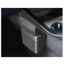 星光産業 コンソールダストボックス BK ED65