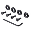 星光 タフネスボルトワッシャー BK EX212 ４個入り