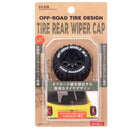 星光産業 タイヤリアワイパーキャップ EX218