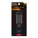 星光産業 EXEA レザーサングラスホルダー EC239  1個