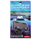 星光産業 ダッシュボード充電トレイ EC248