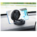 星光産業 タイヤスマホスタンド EC253