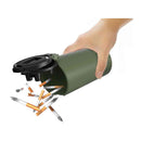 星光産業 ソーラーライトアッシュ GR ED247