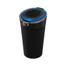 星光産業 ソーラーライトアッシュ BL ED251