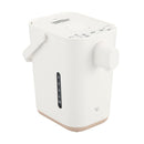 象印 電動ポット STAN. CP-CA12-WA 1.2L メーカー直送 ▼返品・キャンセル不可【他商品との同時購入不可】