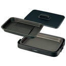 象印 ホットプレート やきやき EA-KE20-BA メーカー直送 ▼返品・キャンセル不可【他商品との同時購入不可】