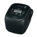 象印 圧力IH炊飯器NW-CA18-BA 1升炊き メーカー直送 ▼返品・キャンセル不可【他商品との同時購入不可】