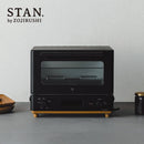 象印 オーブントースター STAN. EQ-FA22-BA メーカー直送 ▼返品・キャンセル不可【他商品との同時購入不可】