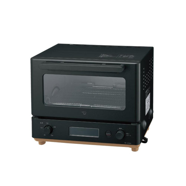 象印 オーブントースター STAN. EQ-FA22-BA メーカー直送 ▼返品・キャンセル不可【他商品との同時購入不可】