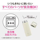 ZOJIRUSHI ステンレスマグ 500ml SM-RS50 WZ 【直送品】 返品・キャンセル・他商品と同時購入は不可