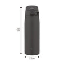 ZOJIRUSHI ステンレスマグ 600ml SM-VB60 BM 【直送品】 返品・キャンセル・他商品と同時購入は不可