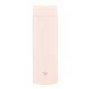 ZOJIRUSHI ステンレスマグ 480ml SU-AA48 CP 【直送品】 返品・キャンセル・他商品と同時購入は不可