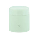 ZOJIRUSHI ステンレススープジャー 300ml SWLA30 GM 【直送品】 返品・キャンセル・他商品と同時購入は不可