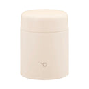 ZOJIRUSHI ステンレススープジャー 400ml SWLA40 CM 【直送品】 返品・キャンセル・他商品と同時購入は不可