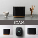 象印 IH炊飯ジャー NW-SB10-BA 5.5合炊き メーカー直送 ▼返品・キャンセル不可【他商品との同時購入不可】