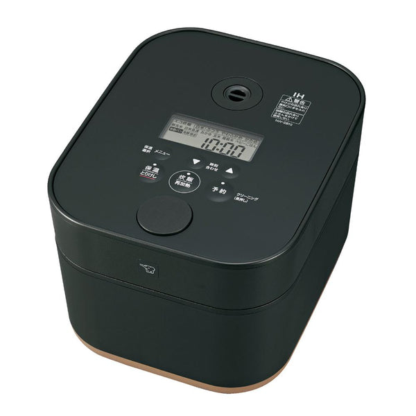 象印 IH炊飯ジャー NW-SB10-BA 5.5合炊き メーカー直送 ▼返品・キャンセル不可【他商品との同時購入不可】